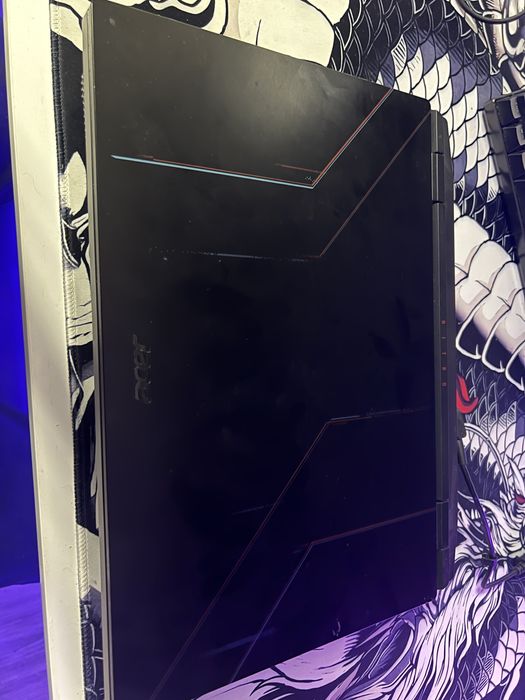 Acer nitro 5 AN515-58