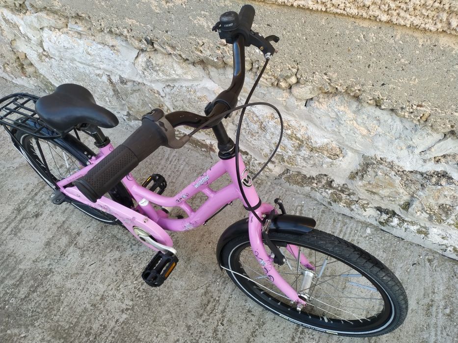 Велосипед  Winther 20 цола