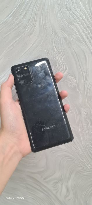 Samsung S10 Lite Самсунг с10 лайт