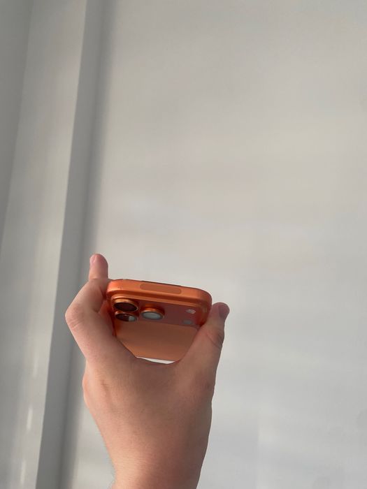 iPhone 17 Pro 256гб