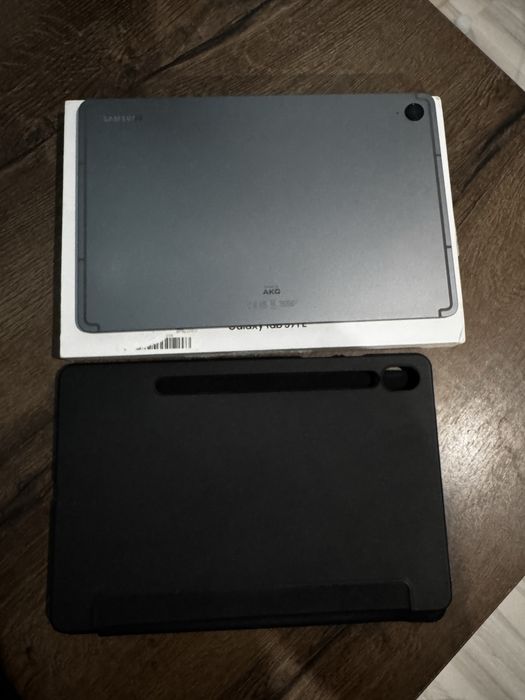 Samsung tab S9 fe