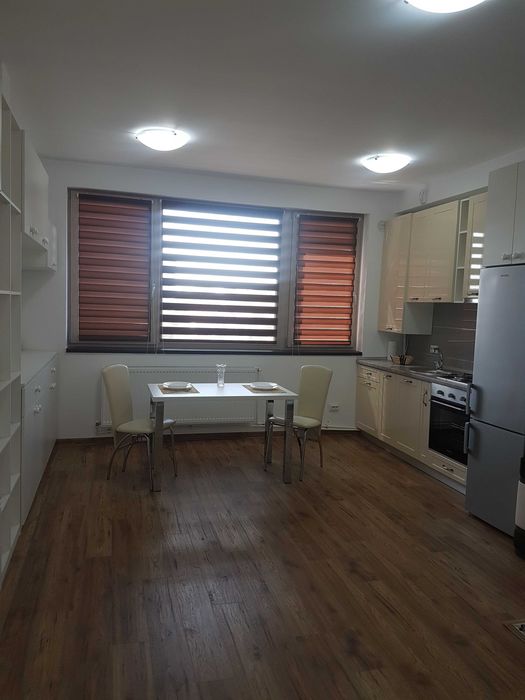 Apartament cu o cameră de închiriat