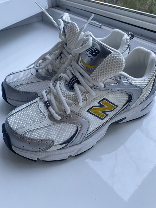 Кроссовки New Balance 530