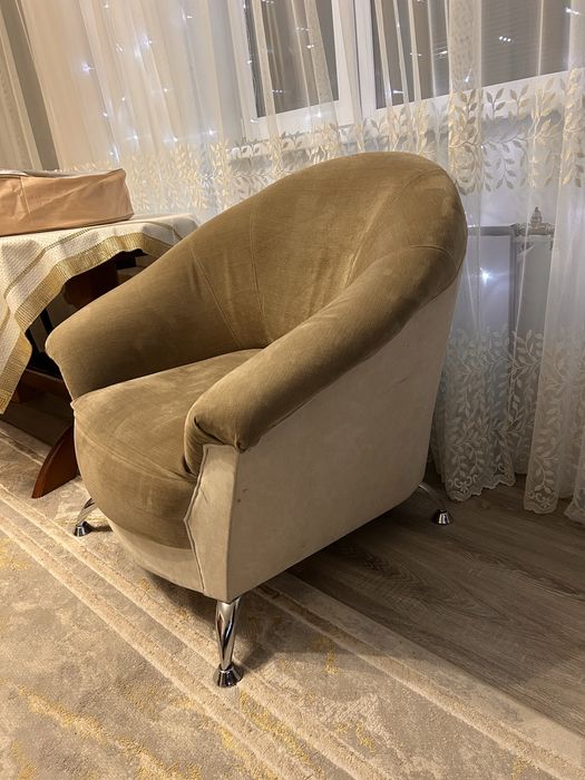 Кресло в зал 2 шт.