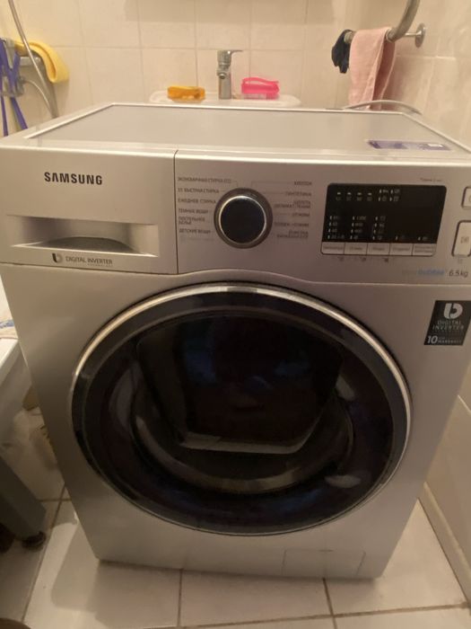Продам Стиральную машину