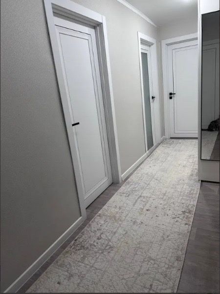 3 комнт, 5/5, кирпич, 64кв