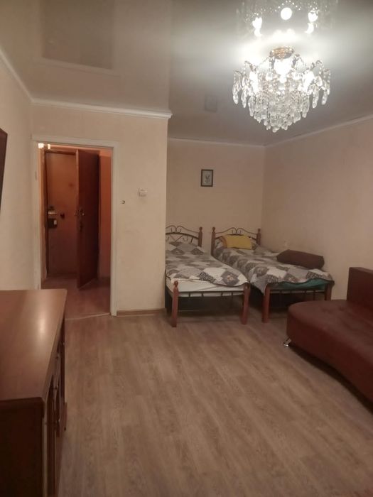 Сдаю квартиру на долгий срок