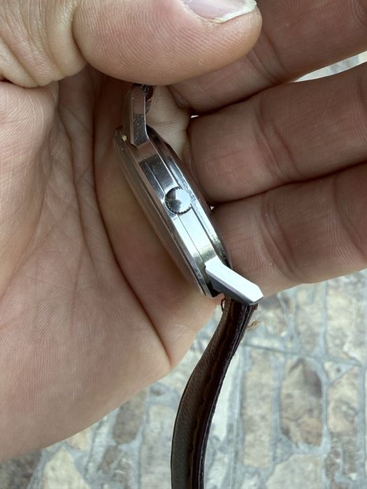 Seiko automatic