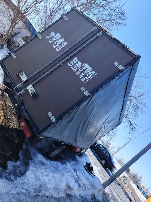 Продам Газель 2007