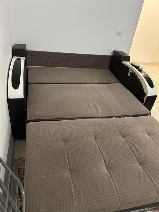 Диван раскладной