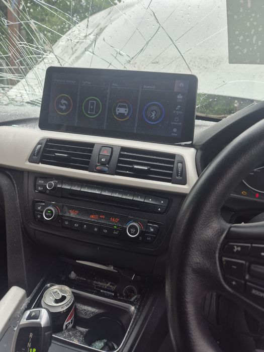 Piese bmw seria 3 an 2015 motor 2.0 d n47d20c