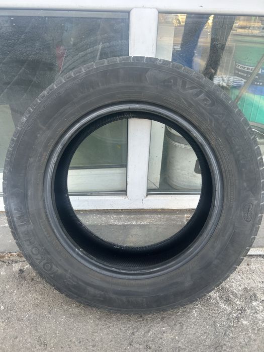 Летние Шины 205/65/16