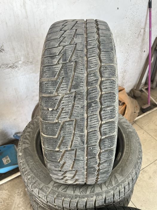 Шины  всесезонка