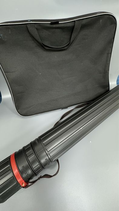 Кейс формата А3, А2, тубус