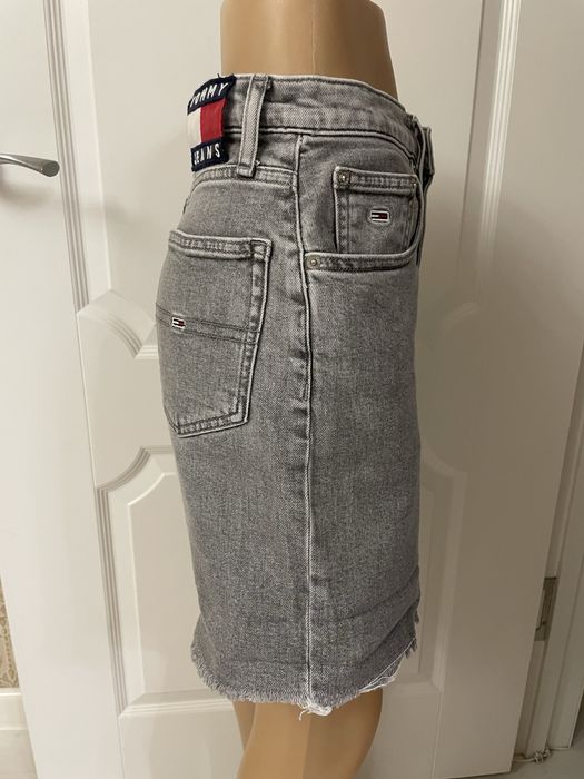 Шорты Tommy Jeans