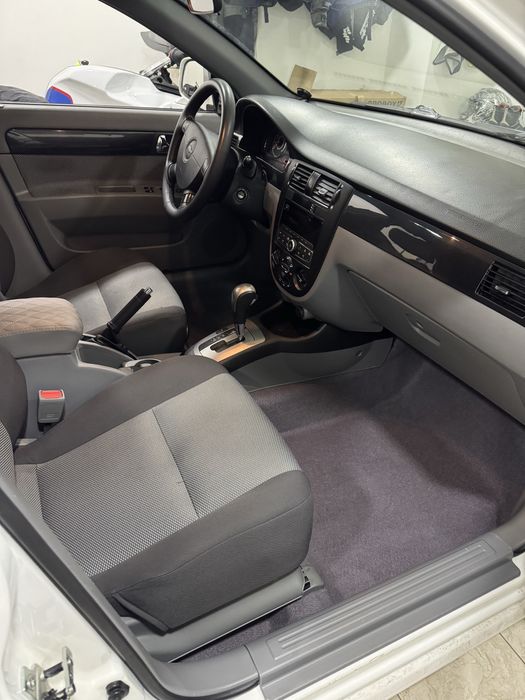 Lacetti 2021 3 позиция