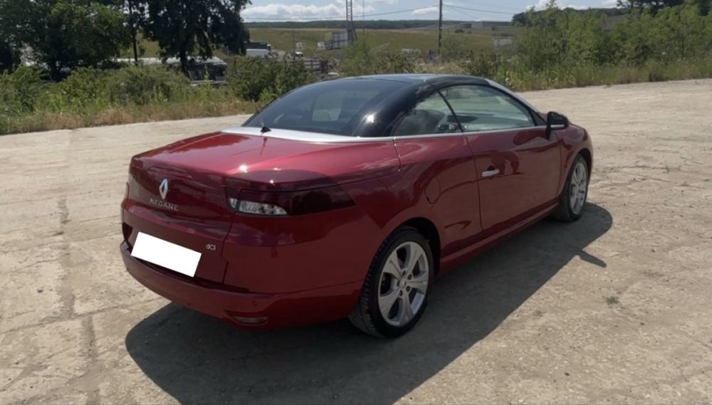 Renault Megan 3