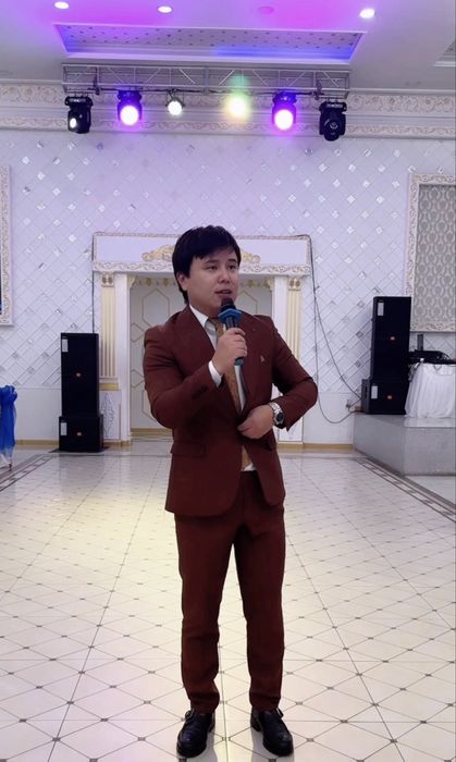 ТамадаАсабаБаянДомбыра