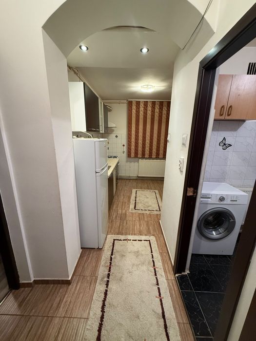 Apartament cu 1 camera - Sibiu Strada Lunga - 41mp - Bloc cu lift - Mobilat si utilat