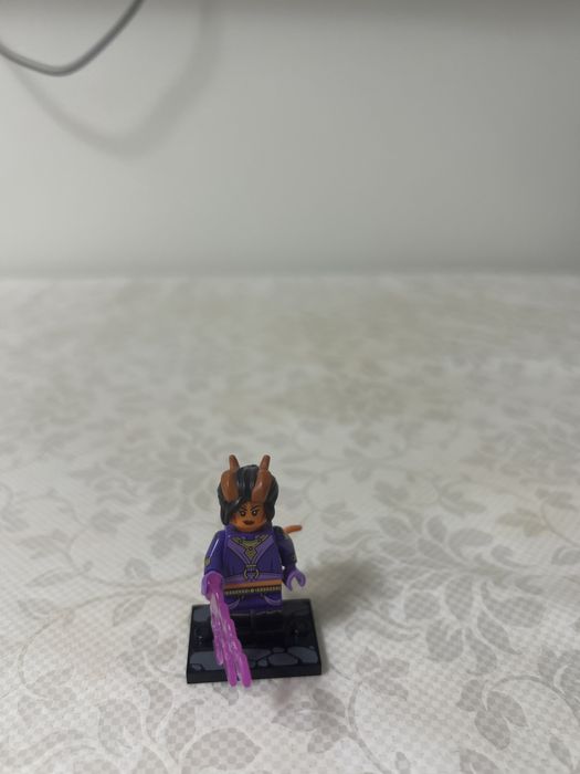 Лего коллекционное