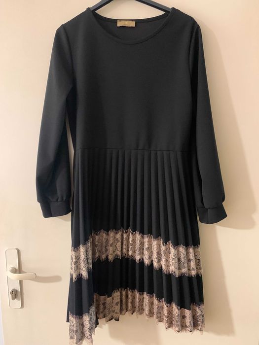 Рокли - различни видове + блуза