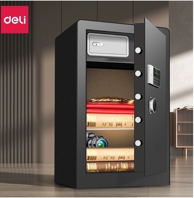 Deli seyf et553 va boshqalar