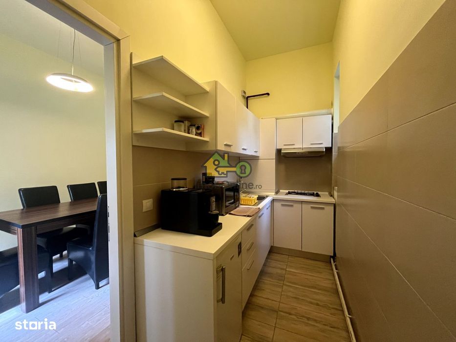 Apartament,  2 Camere, 110 Mp., Etaj 1, Take Ionescu