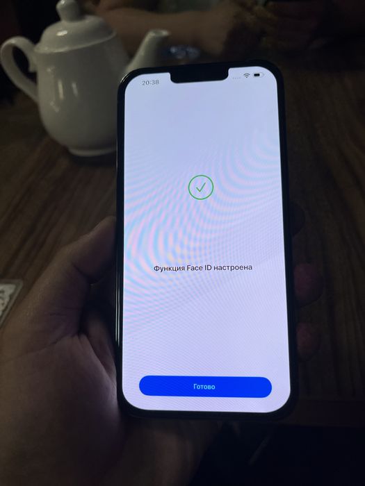 Iphone 13 PRO MAX 256Gb оригинал
