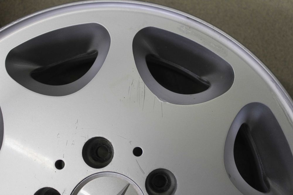 Джанти 15" Mercedes W124