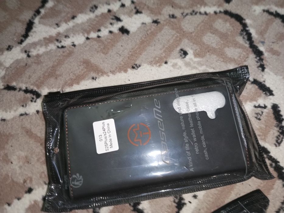 Samsung Galaxy s 25+ s 24 +plus чехол