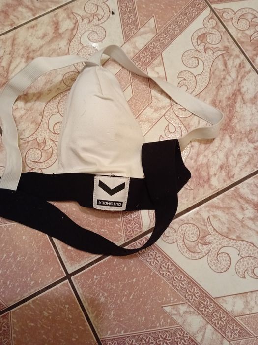 Echipament kickboxing