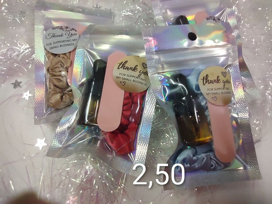 Малки подаръчета