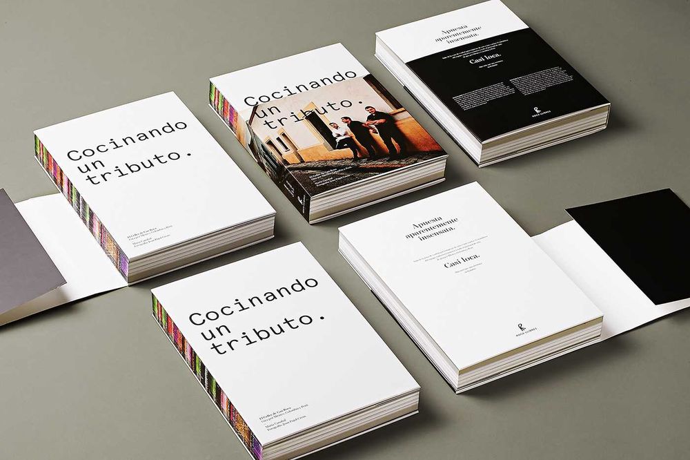 Дизайн и верстка книг. Подготовка к печати.