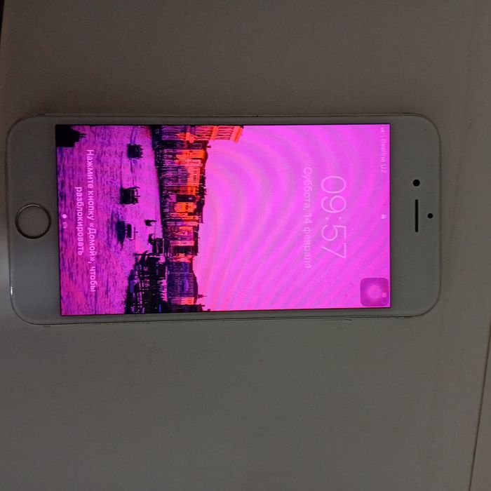 Iphone 6s 16gb hotira