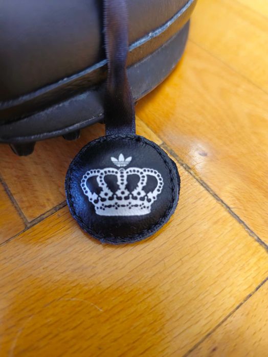 Bocanci ADIDAS iarna