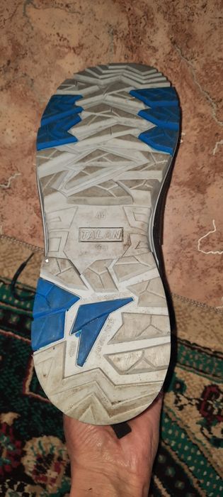 Продам батинки сапоги рабочие