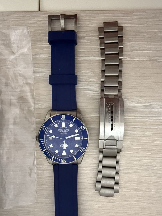 Ceas Tudor pelagos