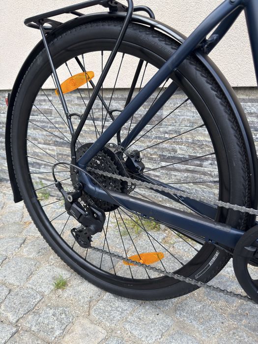 Хибриден велосипед Specialized Sirrus X 2.0 EQ
