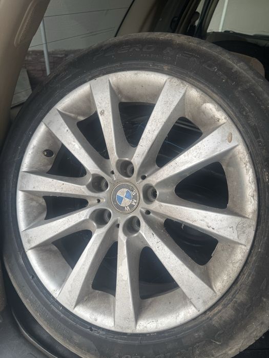 Диски на бмв,bmw R18, 8J , ET30