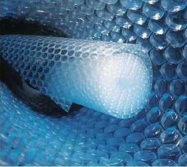 Пузырчатая плёнка - Пуфакчалик плёнка 2х слой ва 3х слой