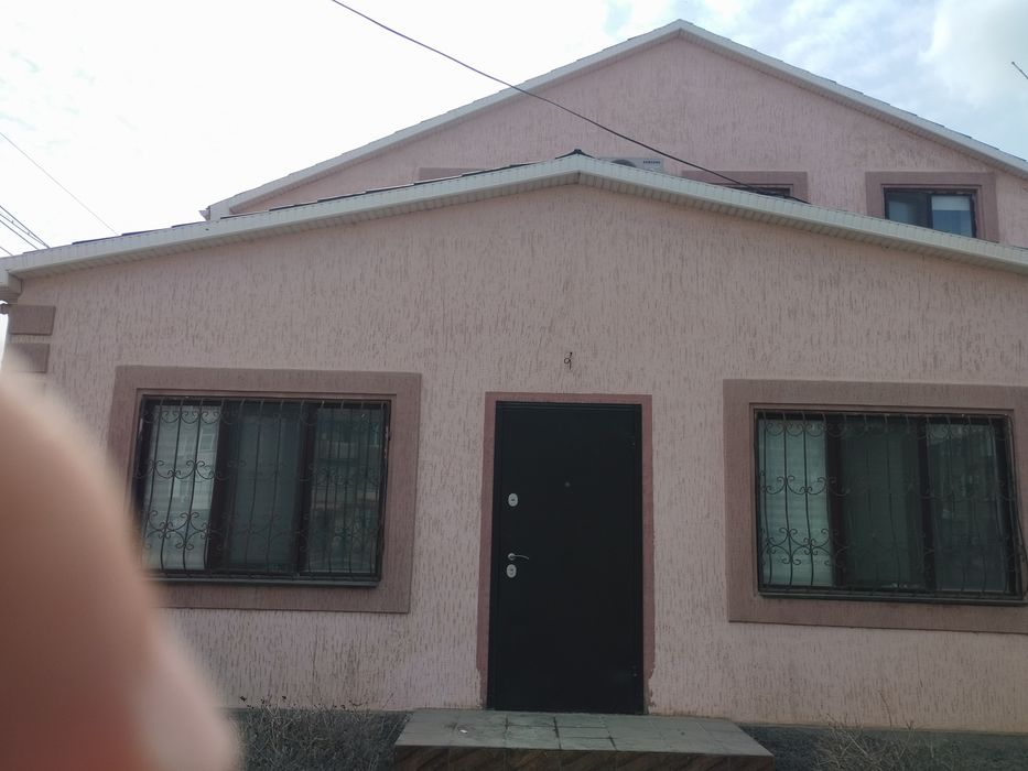 Отдельное здание для офиса и бизнеса