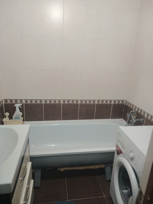 Сдам 1ком квартира