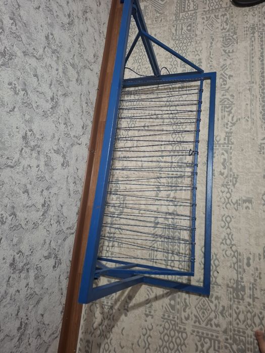 Продам Колибел ручной для ребёнка торг есть