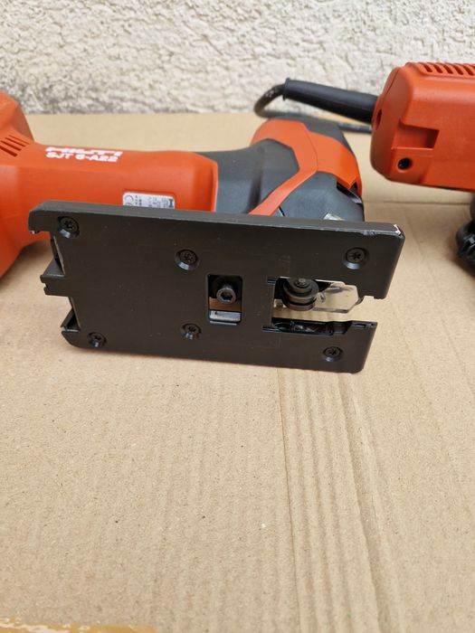 Hilti ferestrau pendular