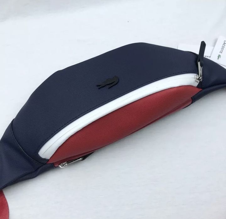 Lacoste сумка оригинал