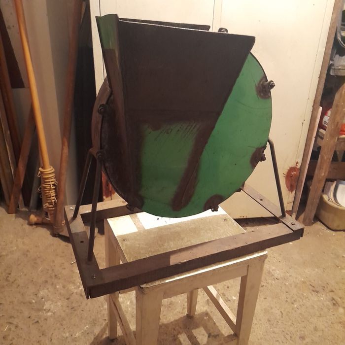 Tocator pentru fructe