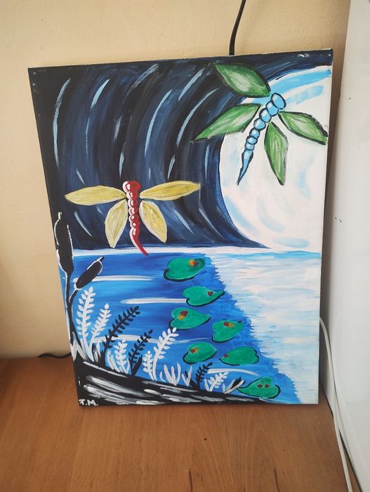 За вашият красив дом