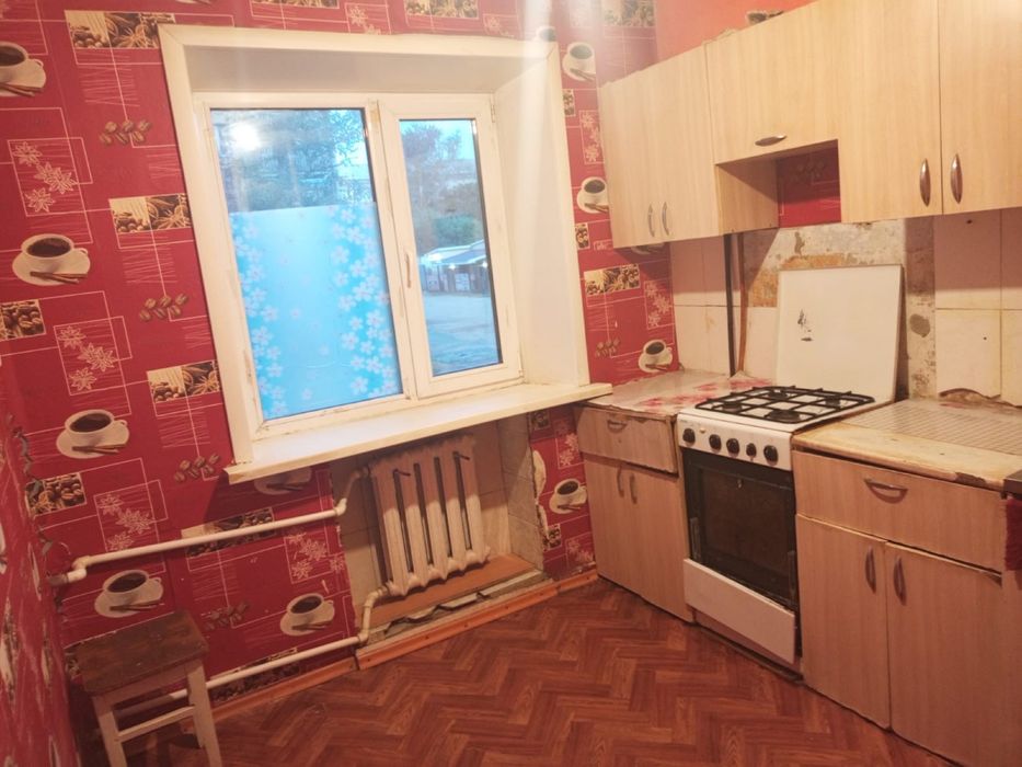 Продаю квартиру