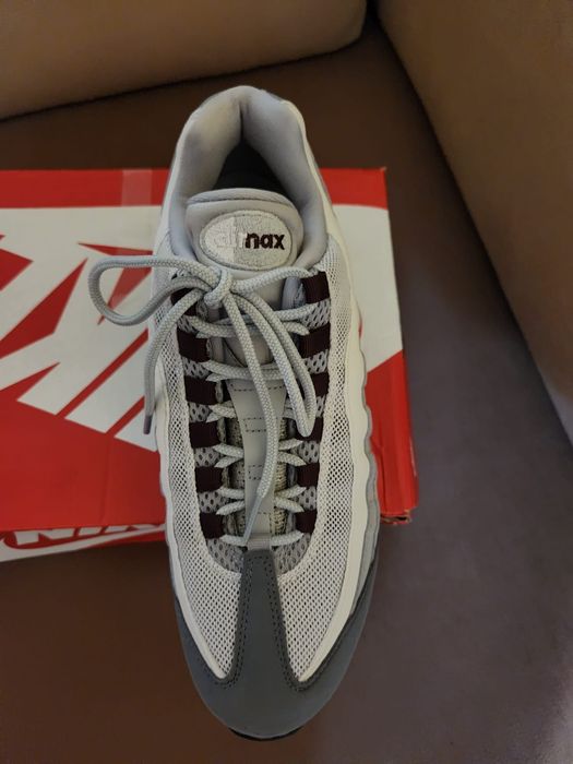 Nike Air Max 95 Grey