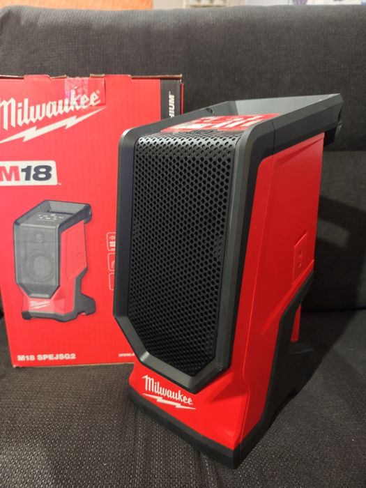 Инструменти Milwaukee